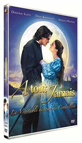 Livrenpoche : A tout jamais - Andy Tennant - DVD