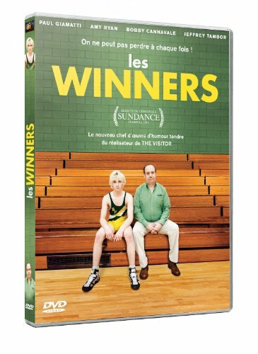 Livrenpoche : Les Winners - Thomas McCarthy - DVD
