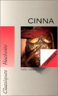 Livrenpoche : Cinna - Pierre Corneille - Livre