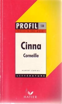 Livrenpoche : Cinna - Pierre Corneille - Livre