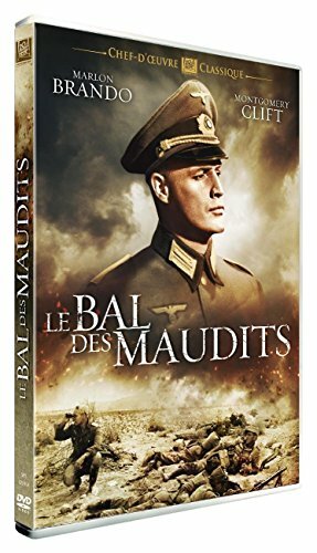 Livrenpoche : Le Bal des maudits - Edward Dmytryk - DVD