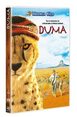 Livrenpoche : Duma - Carroll Ballard - DVD
