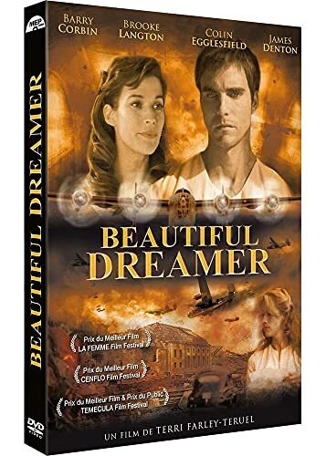 Livrenpoche : Beautiful Dreamer - Terri Farley-Teruel - DVD