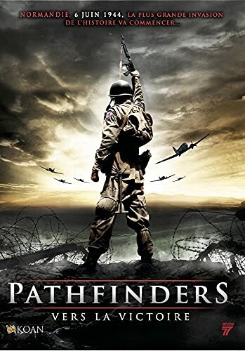 Livrenpoche : Pathfinder - Curt A. Sindelar - DVD