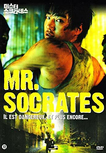 Livrenpoche : Mr Socrates - Choi, Jin-Won - DVD