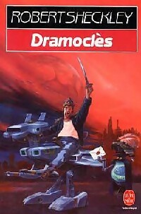 Livrenpoche : Dramoclès - Robert Sheckley - Livre
