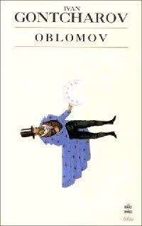 Livrenpoche : Oblomov - Ivan Gontcharov - Livre