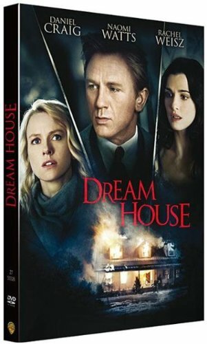 Livrenpoche : Dream House - Sheridan, Jim - DVD
