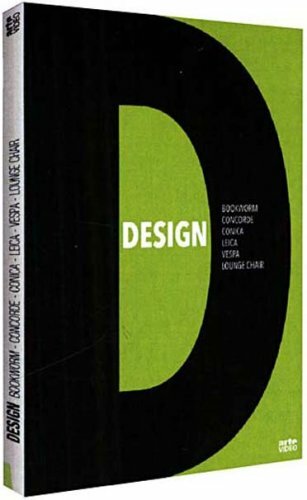 Livrenpoche : Design 2 - XXX - DVD