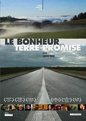 Livrenpoche : Le Bonheur. Terre Promise - Laurent Hasse - DVD