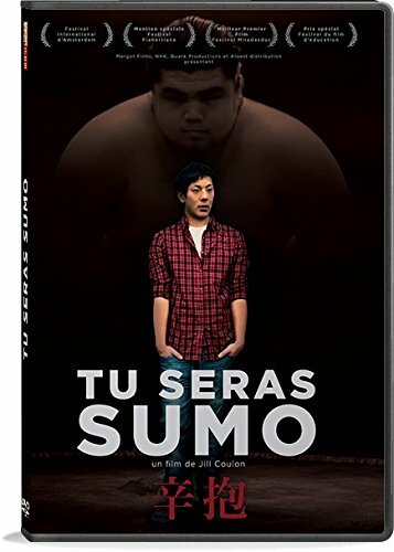 Livrenpoche : Tu seras Sumo - Jill Coulon - DVD