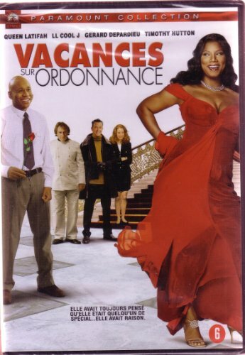 Livrenpoche : Vacances Sur Ordonnance - Wang, Wayne - DVD
