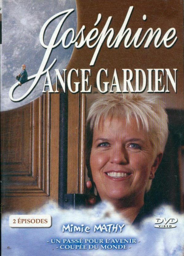 Livrenpoche : Joséphine ange gardien 2 épisodes Unpassé pour l'avenir & coupe du monde - XXX - DVD