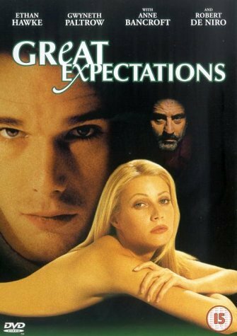 Livrenpoche : Great Expectations - Dvd (Import anglais) - Alfonso Cuarón - DVD