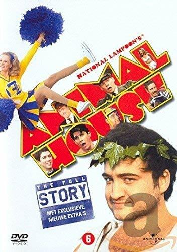 Livrenpoche : Animal House (Édition collector) (Édition Spéciale) - John Landis - DVD