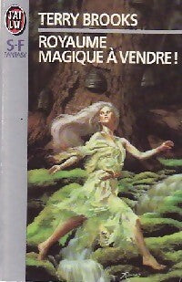 Livrenpoche : Royaume magique à vendre ! - Terry Brooks - Livre