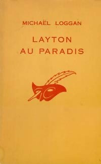 Livrenpoche : Layton au paradis - Michaël Loggan - Livre