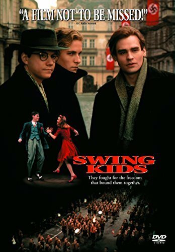 Livrenpoche : Swing Kids by Christian Bale - XXX - DVD