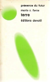 Livrenpoche : Terre - Marie C. Farca - Livre