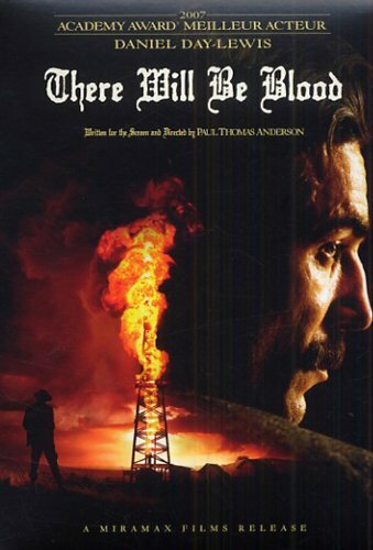 Livrenpoche : There Will Be Blood - XXX - DVD