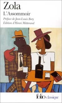 Livrenpoche : L'assommoir - Emile Zola - Livre