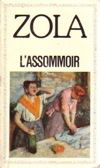 Livrenpoche : L'assommoir - Emile Zola - Livre