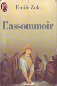 Livrenpoche : L'assommoir - Emile Zola - Livre