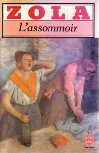 Livrenpoche : L'assommoir - Emile Zola - Livre