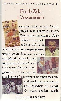 Livrenpoche : L'assommoir - Emile Zola - Livre