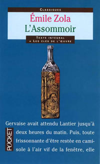 Livrenpoche : L'assommoir - Emile Zola - Livre