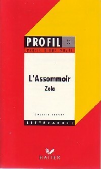 Livrenpoche : L'assommoir - Emile Zola - Livre