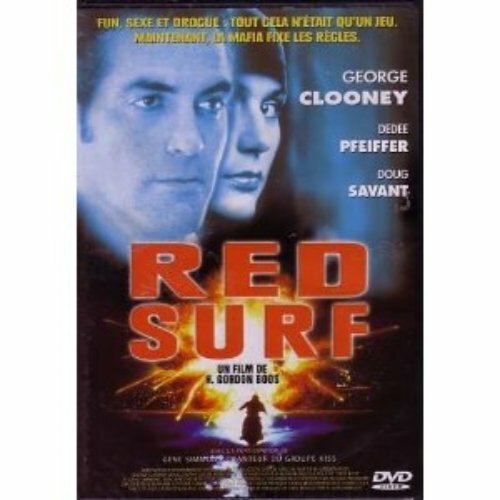 Livrenpoche : Red Surf - H. Gordon Boos - DVD