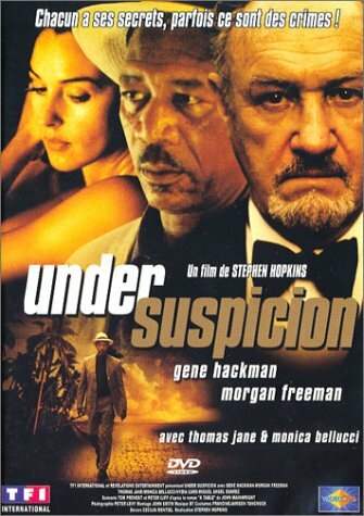 Suspicion (Import belge) - Hopkins, Stephen - DVD