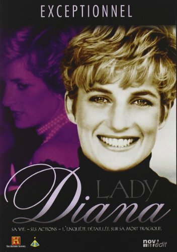 Livrenpoche : Diana Exceptionnel Sa Vie, Ses Actions - XXX - DVD