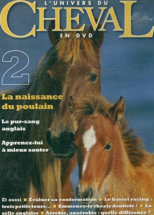 Livrenpoche : L'univers du chantal - XXX - DVD