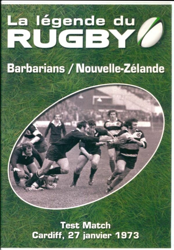 Livrenpoche : Rugby Barbiens / Nouvelles-Zélande - XXX - DVD