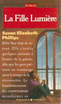 Livrenpoche : La fille lumière - Susan Elizabeth Phillips - Livre
