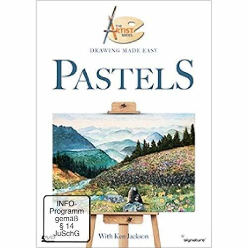 Livrenpoche : Drawing Made Easy-Pastels (Import) - XXX - DVD