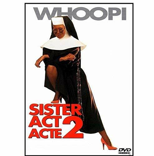 Livrenpoche : Sister Act 2 - Bill Duke - DVD