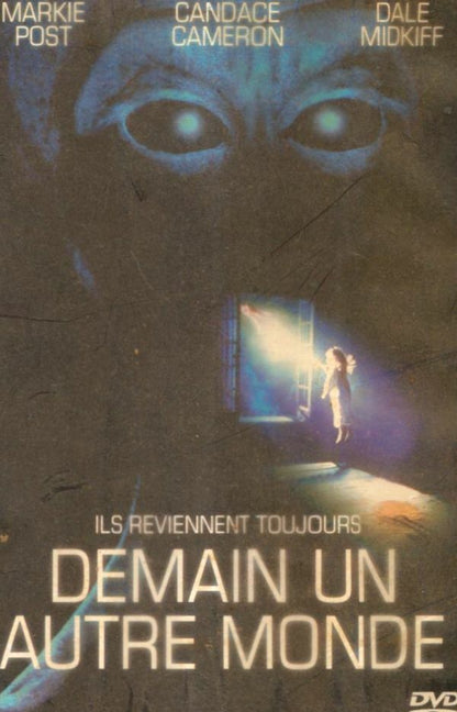 Livrenpoche : Demain un autre monde - XXX - DVD