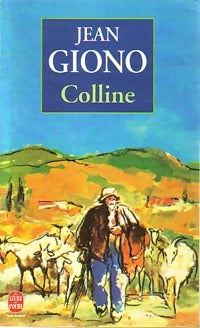 Livrenpoche : Colline - Jean Giono - Livre