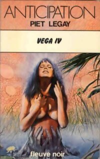 Livrenpoche : Véga IV - Piet Legay - Livre