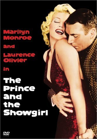 Livrenpoche : The Prince and the Showgirl - XXX - DVD