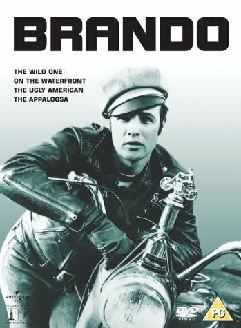 Livrenpoche : On the Water Front/the Wild One/the Ugly American (Import anglais) - XXX - DVD