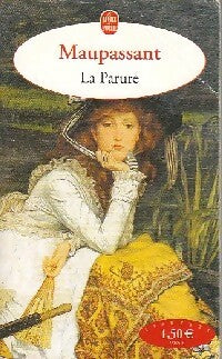 Livrenpoche : La parure - Guy De Maupassant - Livre