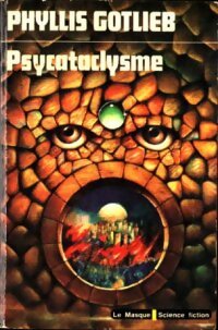 Livrenpoche : Psycataclysme - Phyllis Fay Gotlieb - Livre