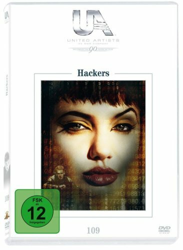 Livrenpoche : Hackers - XXX - DVD