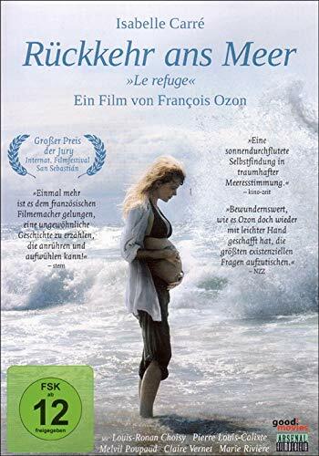 Livrenpoche : Rckkehr Ans Meer (Import anglais) - XXX - DVD