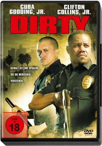 Livrenpoche : Dirty (Import) - XXX - DVD