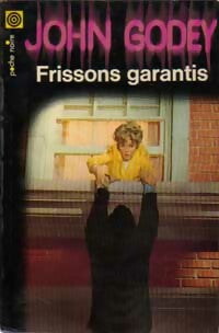 Livrenpoche : Frissons garantis - John Godey - Livre